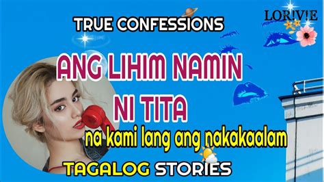LIHIM NAMIN NI TITA .